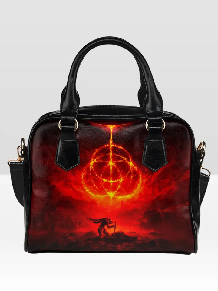 Elden Ring Shoulder Bag