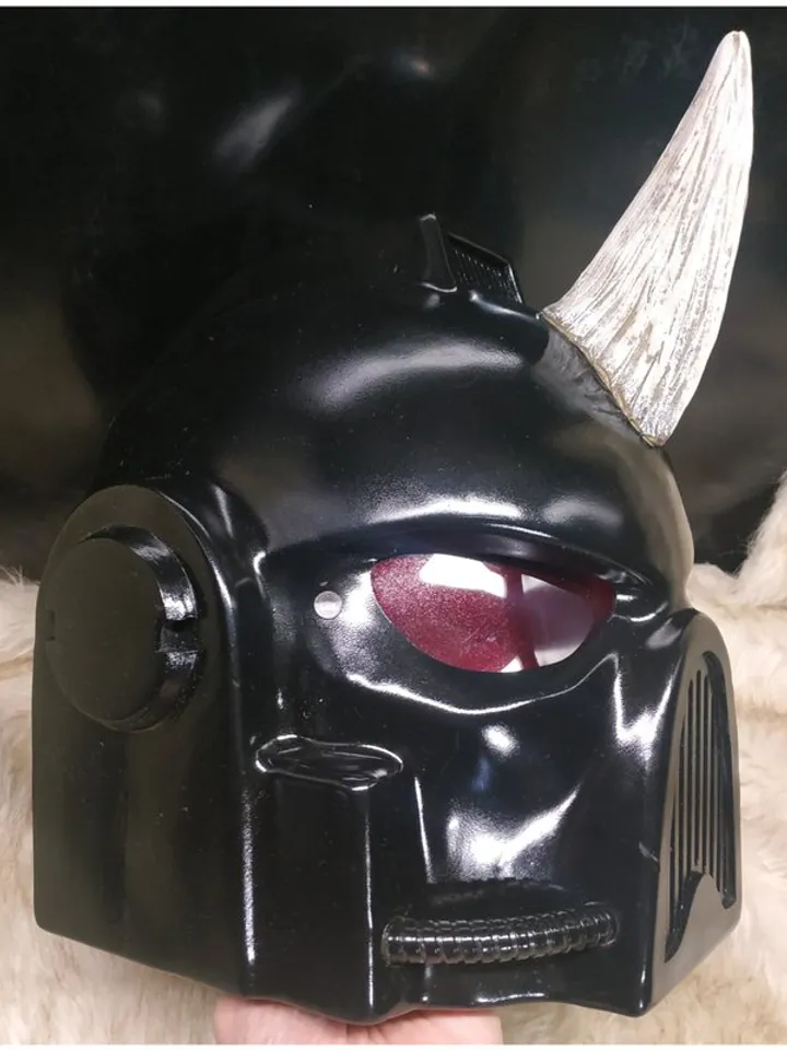 Black Dragons - Warhammer 40K - Space Marine Chapters - Cosplay - costume - larp