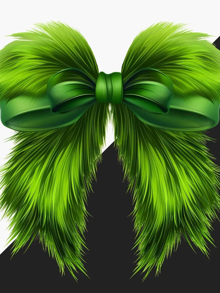 Grinchmas Coquette Bow PNG, Green Fur png, Christmas Season Png, Green guy PNG, Christmas png, Retro Christmas Shirt design PNG, png files