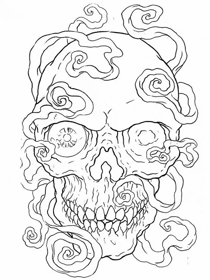Eternal Dragon Tattoo (Mike Young). vol.1