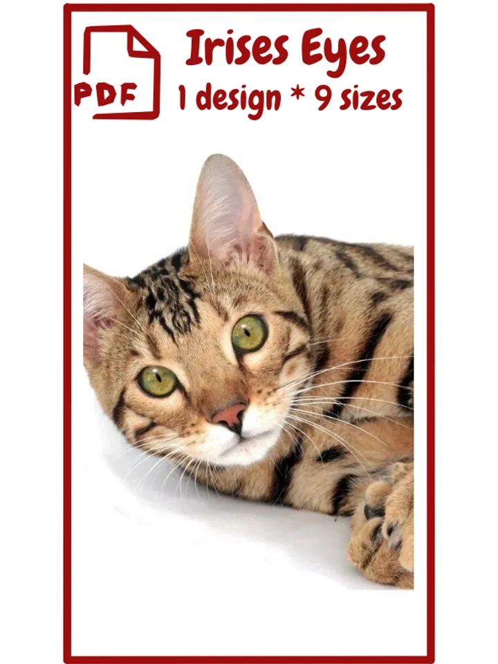 Printable Eyes Realistic Irises, Cat Eyes, Animal, Doll eyes, Bottle Caps Pendants Paper Crafts Digital Collage
