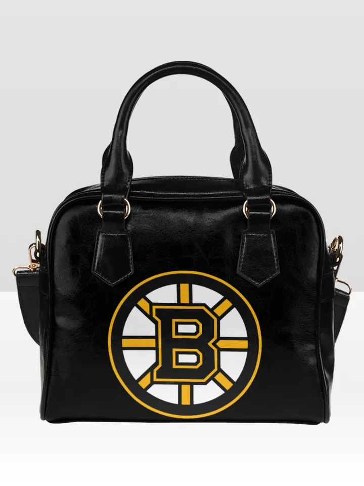 Boston Bruins Shoulder Bag