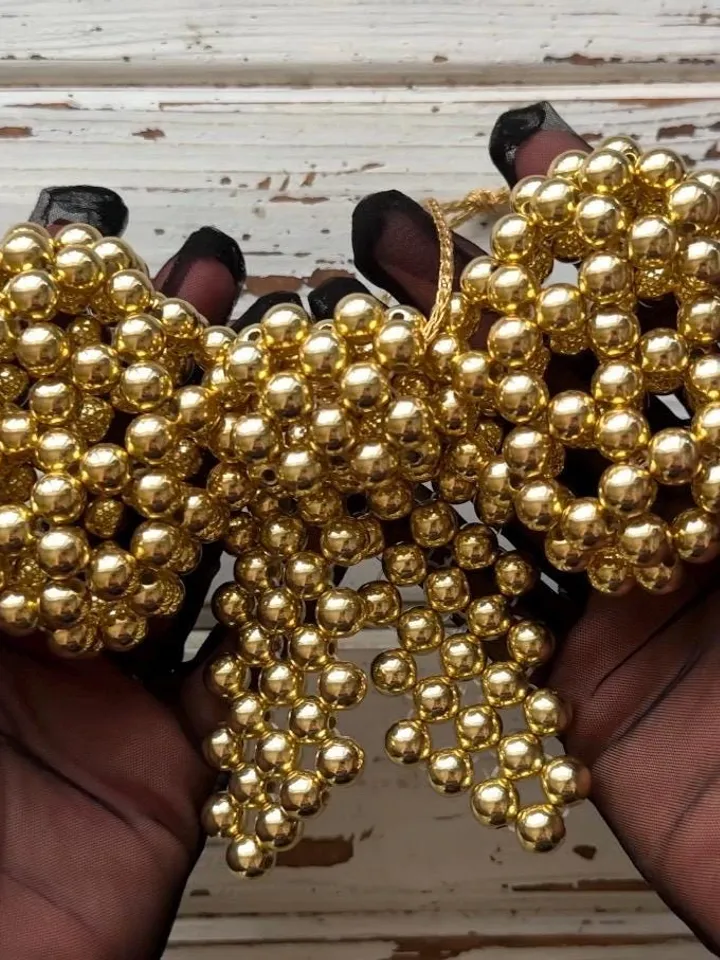 Beaded Weaving Video Tutorials – 15+ Christmas Ornaments, Jewelry & Charms