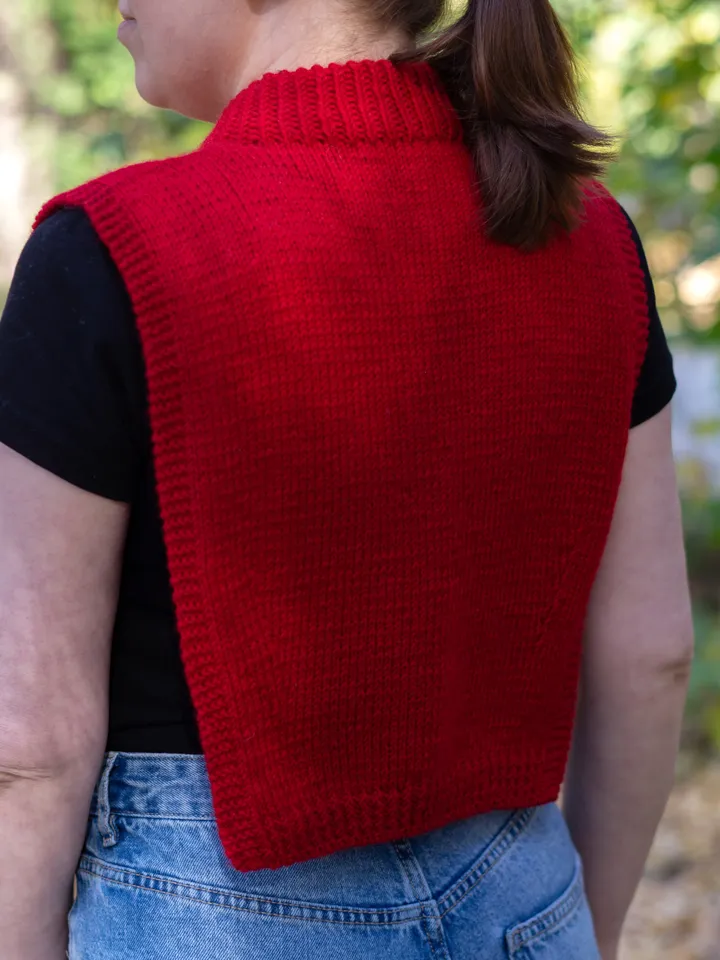 Women neckwarmer knitting pattern pdf Cozy necwarmer knitting pattern