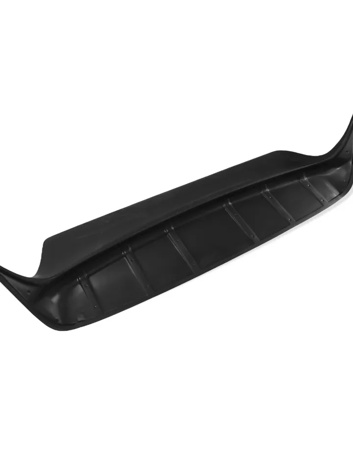 Rocket Bunny Duck tail Spoiler for Volkswagen Golf 7 MK7 2014-2020 Rear Roof Wing