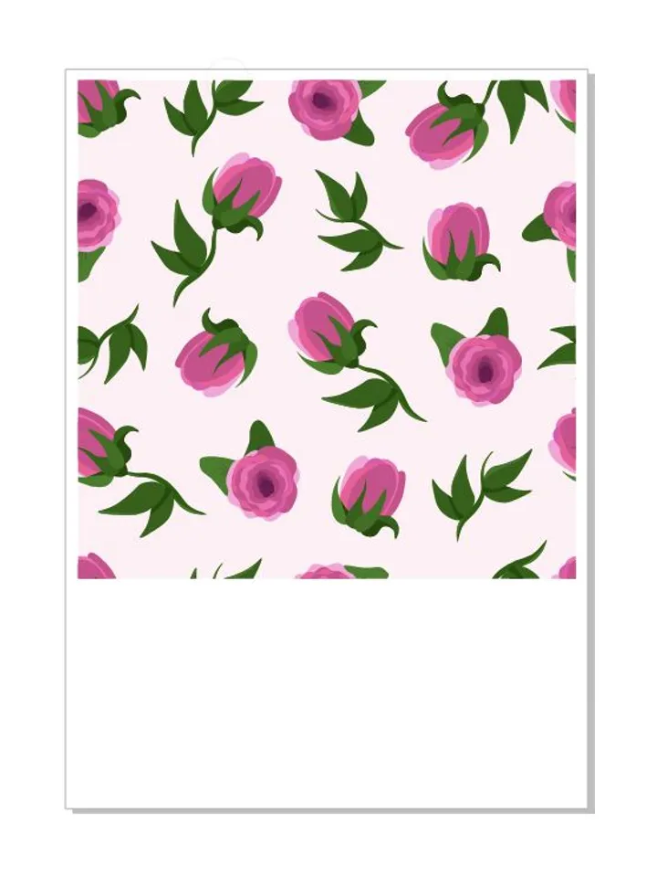 The Rose Pattern