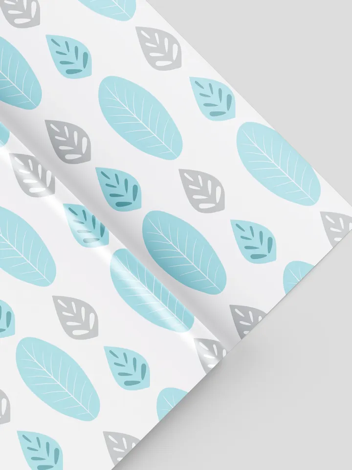 a set of Scandinavian-style patterns