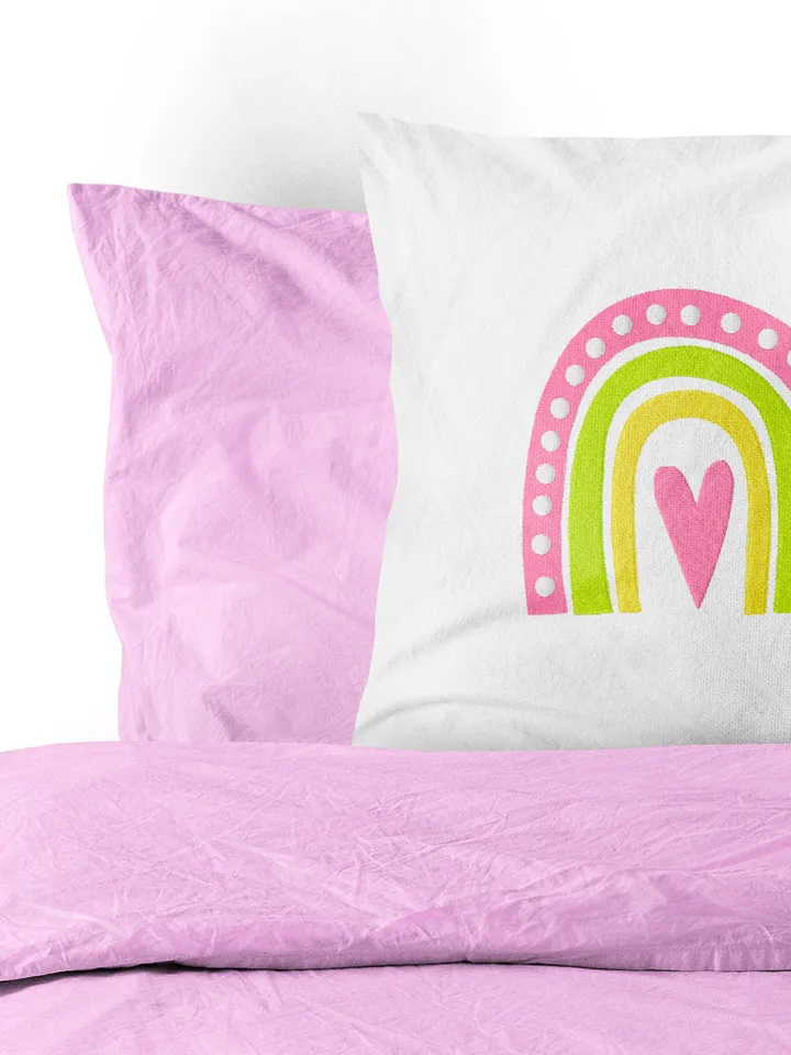 Boho rainbow embroidery design bundle, Machine embroidery rainbow 5 sizes, Baby embroidery patterns, Embroidery files bohemian rainbow #R12