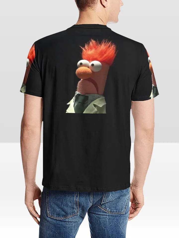 Beaker Shirt
