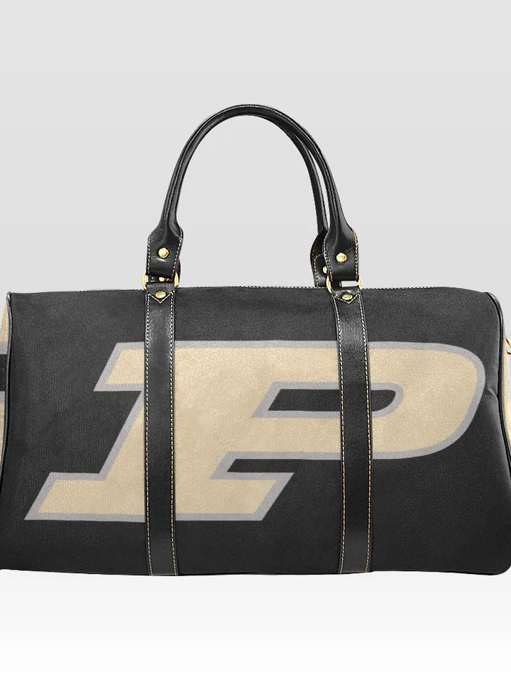 Purdue Boilermakers Travel Bag