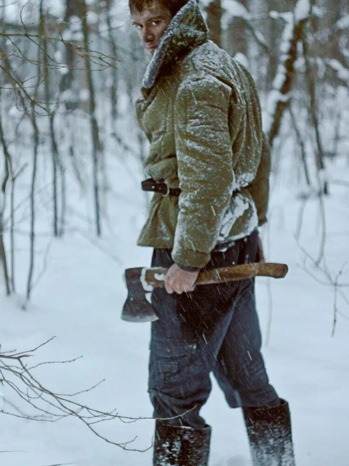 Army Surplus Airsoft Spetsnaz Tactical Valenky Forester