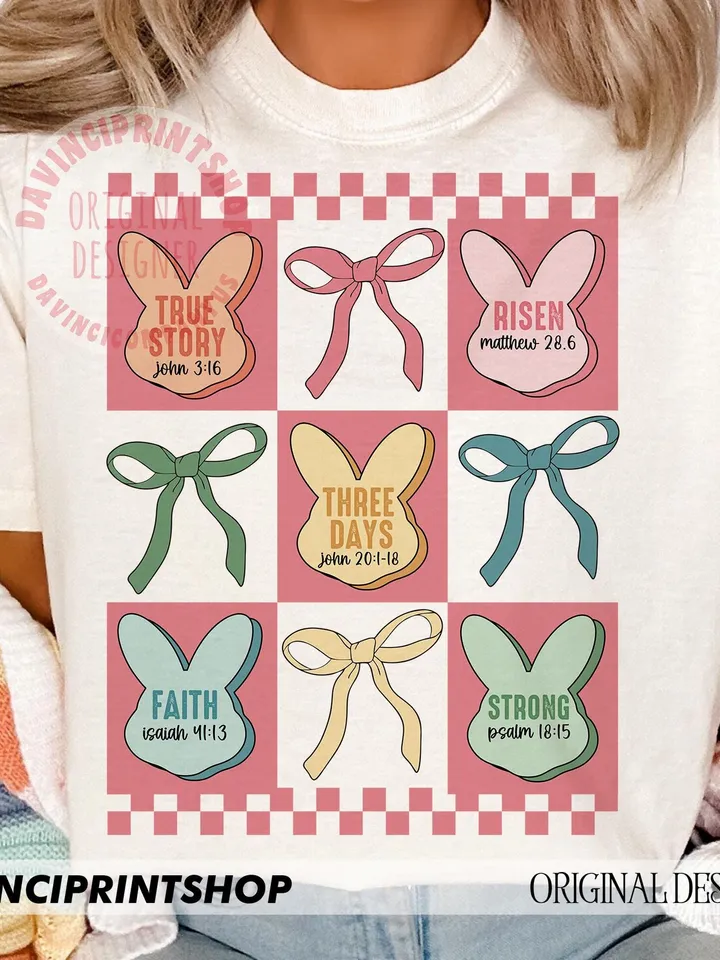 3 files, Easter Christian Bunny png, Easter Bunnies png, Easter png, Christian png, Easter Bible Verse png, Easter Christian png, Bunny png