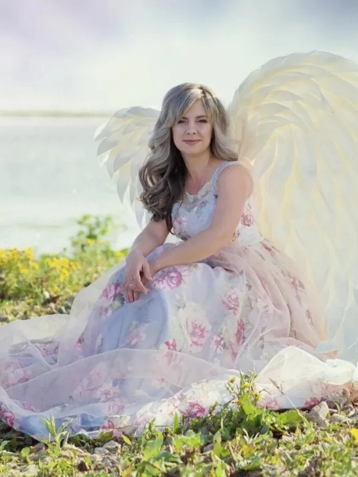 angel wings, white angel wings, wings, wedding wings, christmas wings, wings costume, angel, angel wings cosplay