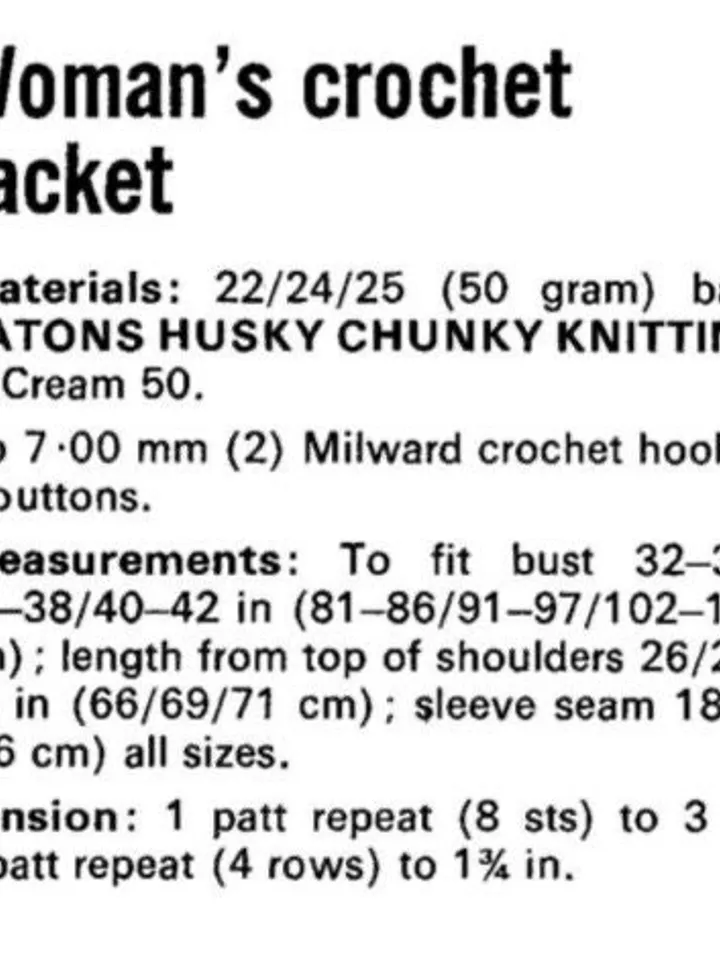 Cardigan crochet pattern, aran crochet pattern, women cardigan pdf crochet pattern
