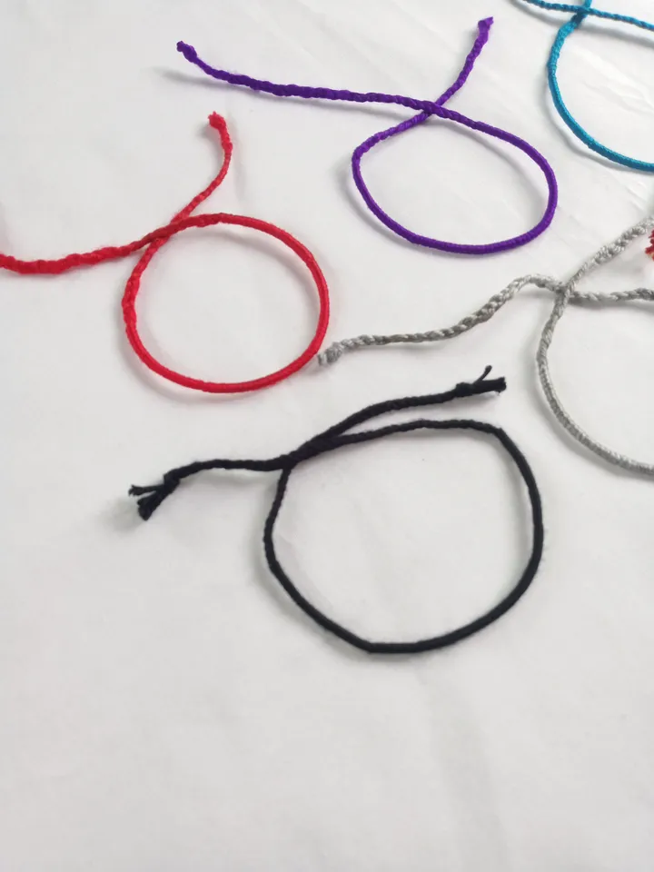 FULL COLORS BRACELET