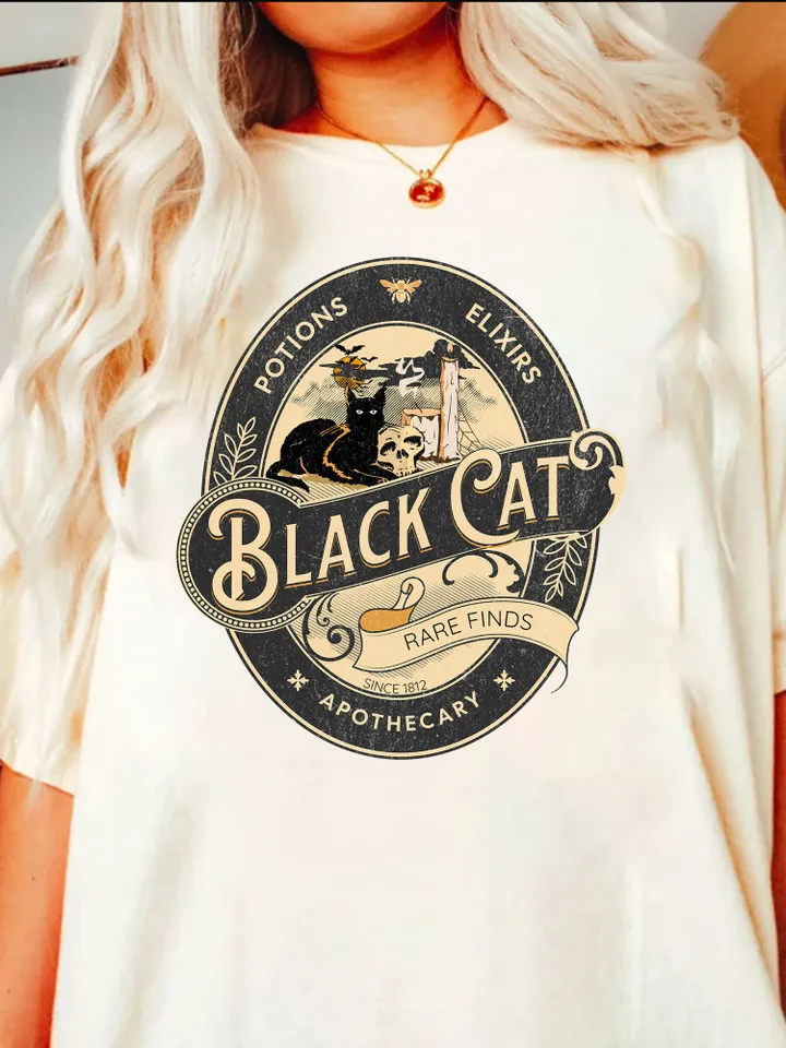 Halloween Png,Spooky season png,Trending png,Aesthetic png,Social Club,Black Cat png,Halloween,Witchy Halloween png,Skeleton png,Vintage PNG