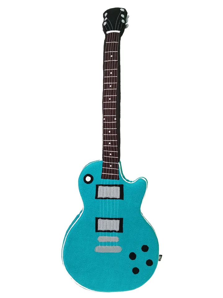 Gibson Les Paul soft guitar