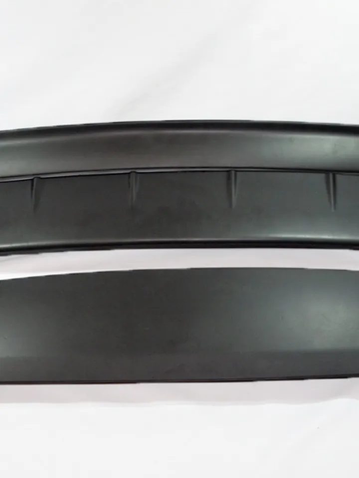 Spoiler Seeker V2 style & base plate ABS for Honda Civic Type-R 96-00 Ek Ej 3dr