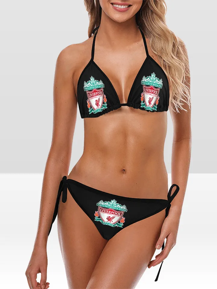 Liverpool Bikini Swimsuit