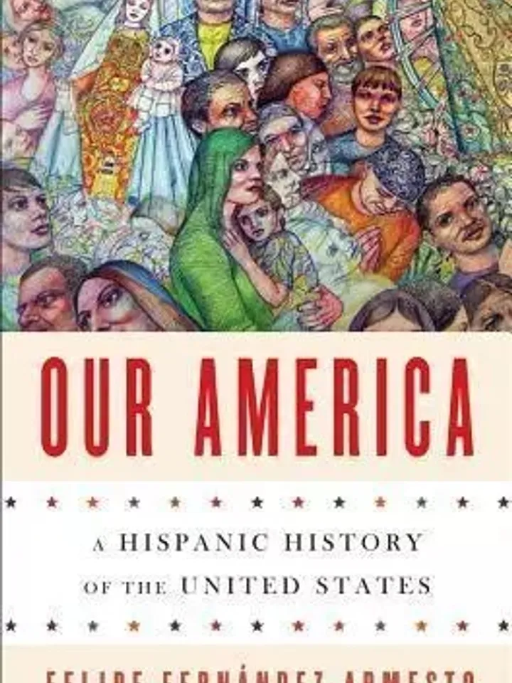 Our America by Felipe Fernandez Armesto Digital Download Ebook PDF