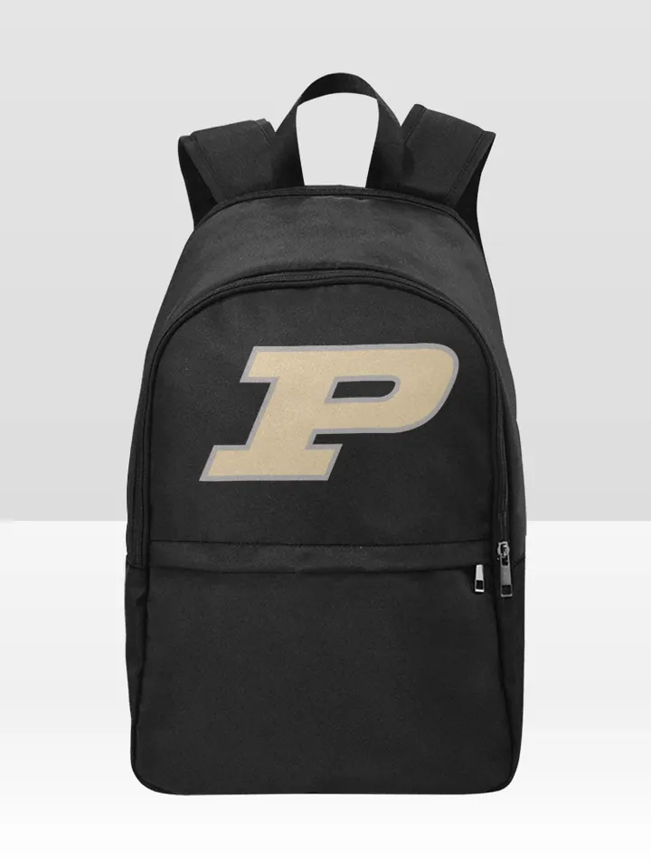Purdue Boilermakers Backpack