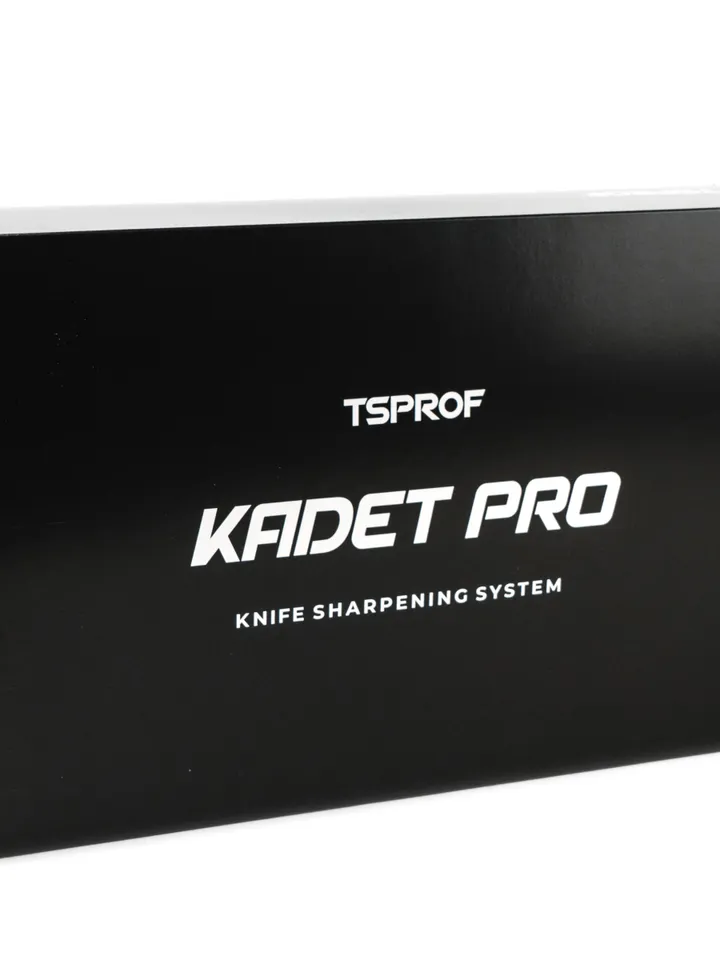 Knife sharpening set TSPROF Kadet Pro