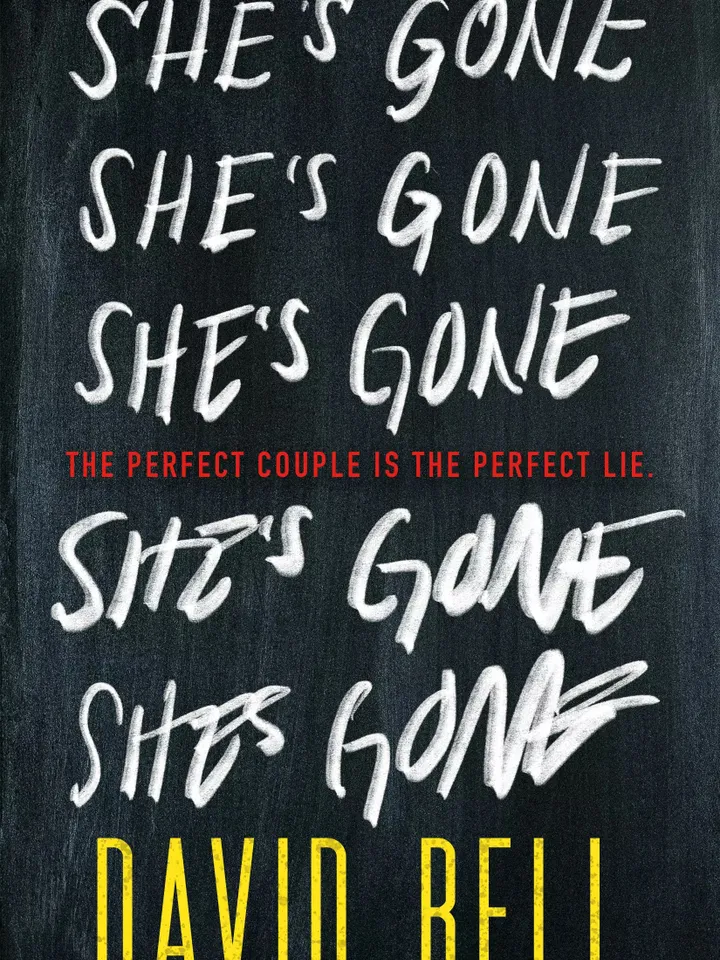 Shes Gone by David Bell Digital Download Ebook PDF