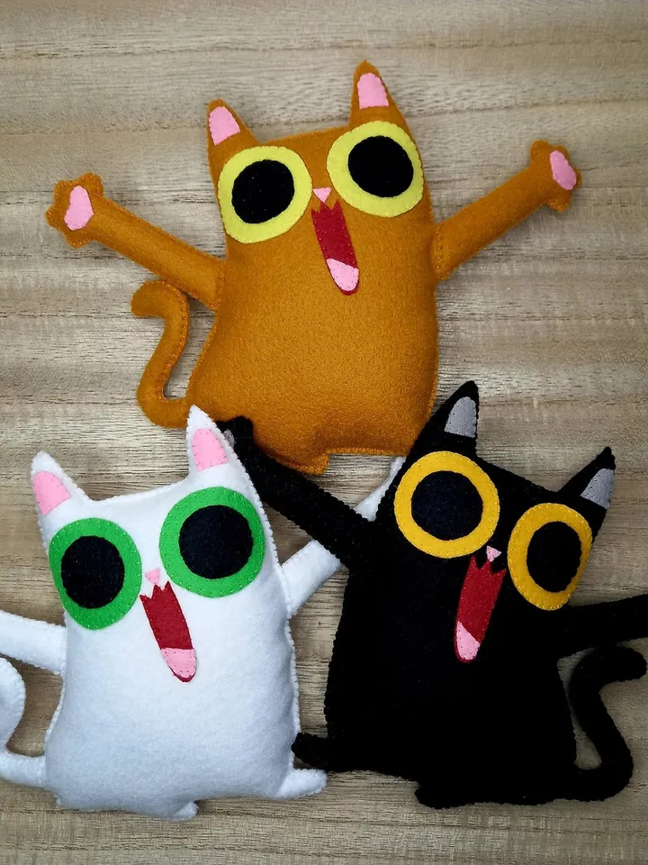 Milo. Milo Eugene Montague Monster- Super Simple. Toy Felt. Super Simple Songs. Simple gift