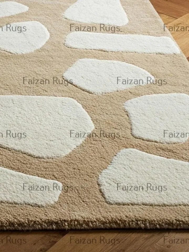 8x10 area rugs, bedroom rugs, irregular rug, unique rugs, handmade rugs, plush area rugs, custom rugs, 9x12 area rug, 3x5, 4x6, 5x7