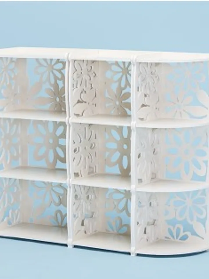 Digital Template Cnc Router Files Cnc Organizer Files for Wood Laser Cut Pattern