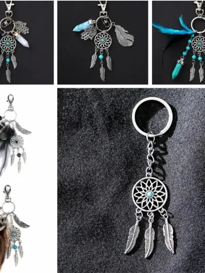 Dream Catcher.