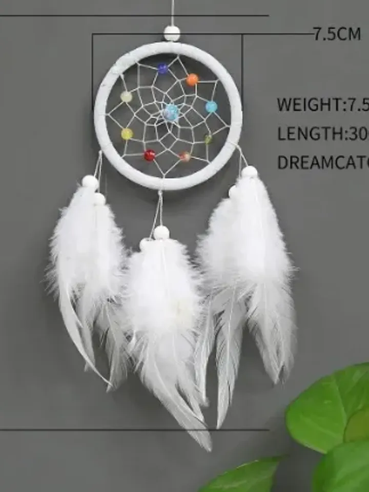 Dream Catcher, Wall Hanging Ornament.