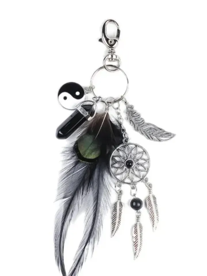 Dream Catcher.