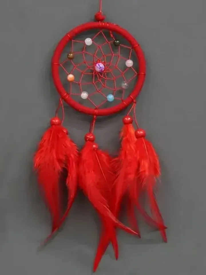 Dream Catcher, Wall Hanging Ornament.