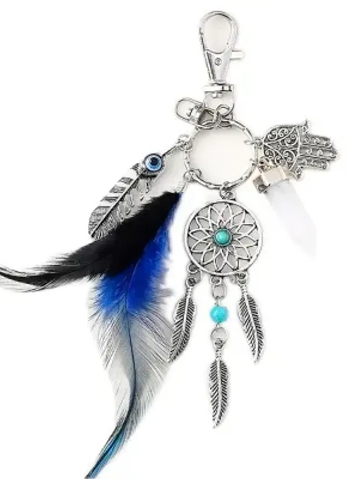 Dream Catcher.