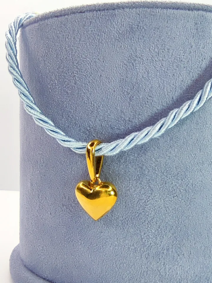 Heart Pendant