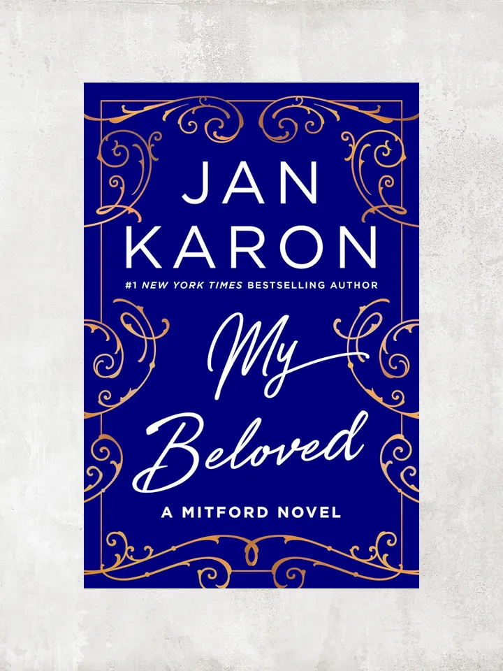 My Beloved: A Mitford Novel / by Jan Karon / Ebook