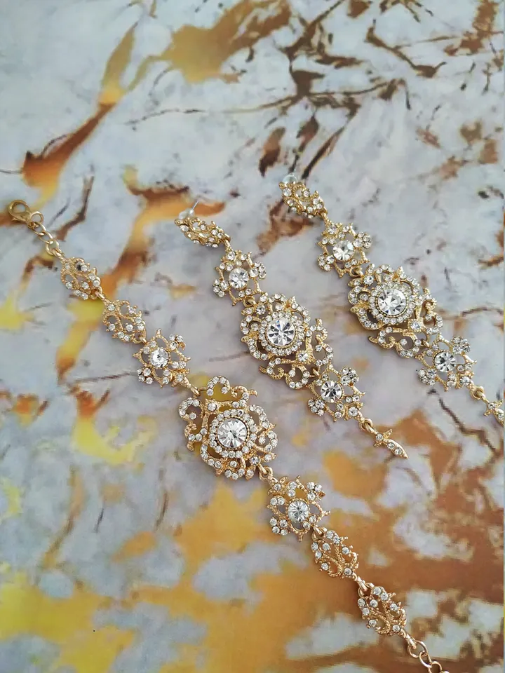 Art Deco Extra Long Gold Wedding Earrings, Chandelier Statement Chandelier Earrings, Gatsby Bridal Jewelry, Statement Wedding Earrings,
