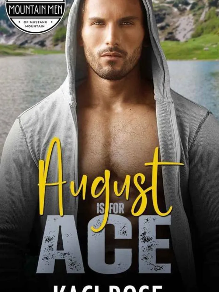 August is for Ace by Kaci Rose Digital Download Ebook PDF