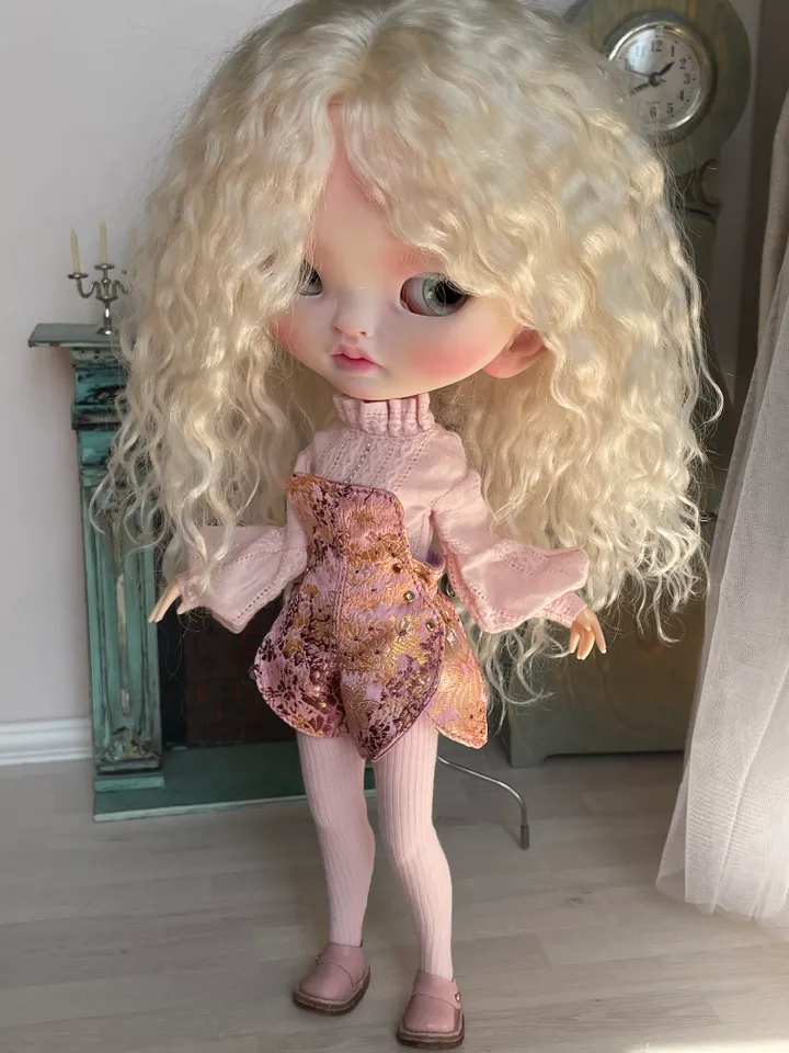 Blythe
