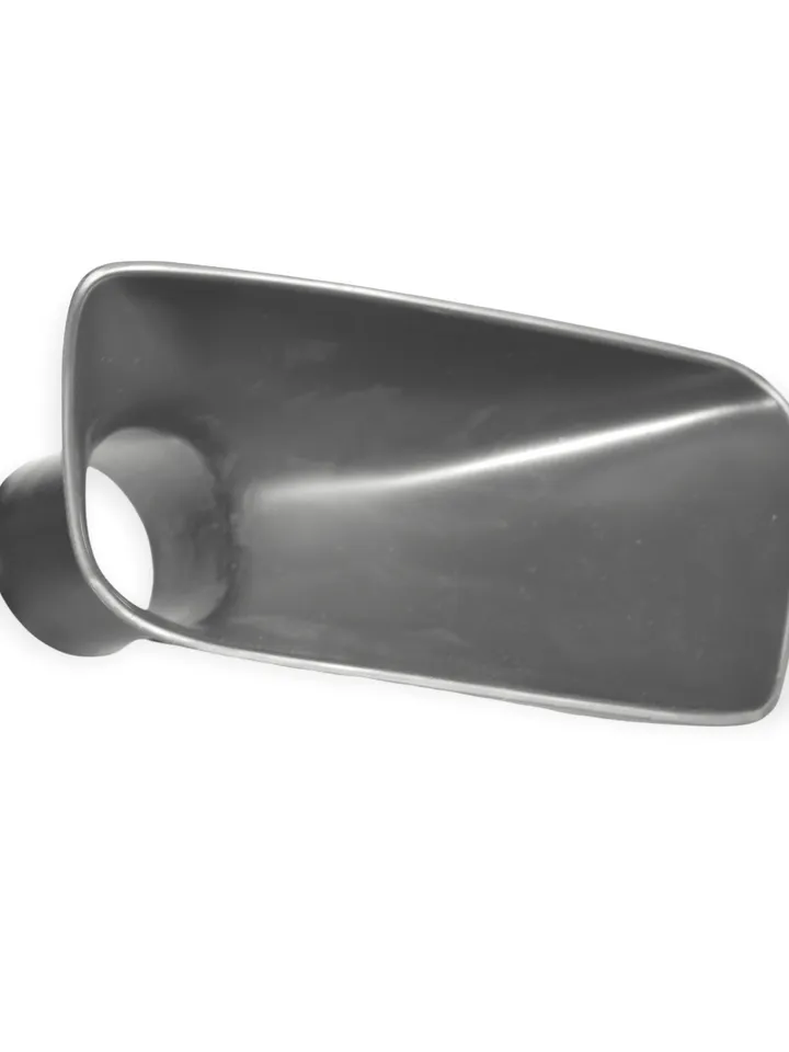 Air Ducts J's cooling intake to fog bumper Left Right for Honda Accord Cl7 02-05 Acura TSX