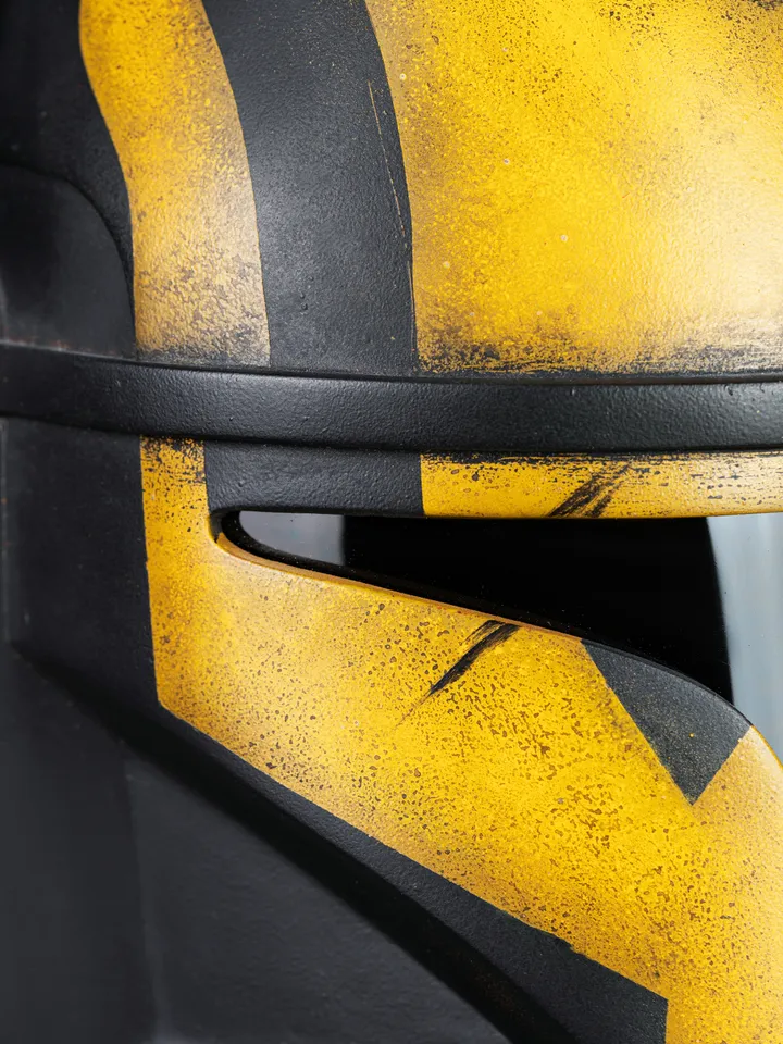 ARC Trooper Umbra - Clone Trooper Helmet