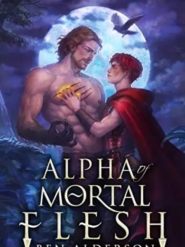 Alpha of Mortal Flesh by Ben Alderson Digital Download Ebook PDF