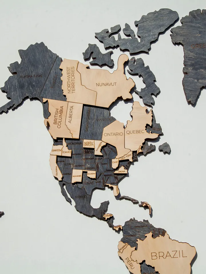 wood world map wood wall art world map push pin world map on wood wood panel wall art mid century modern wood wall art world map rustic art