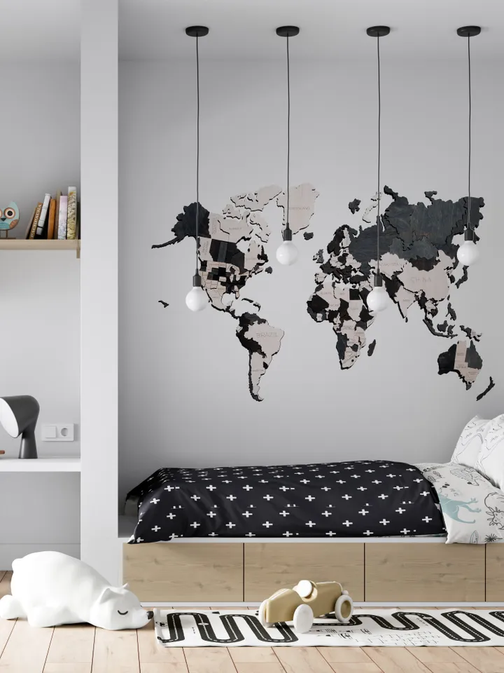 Wooden World Map, engrave wooden map, Wood World Map, wood wall map, 3d world map, wall map world, wooden wall map, 3d world map wood world