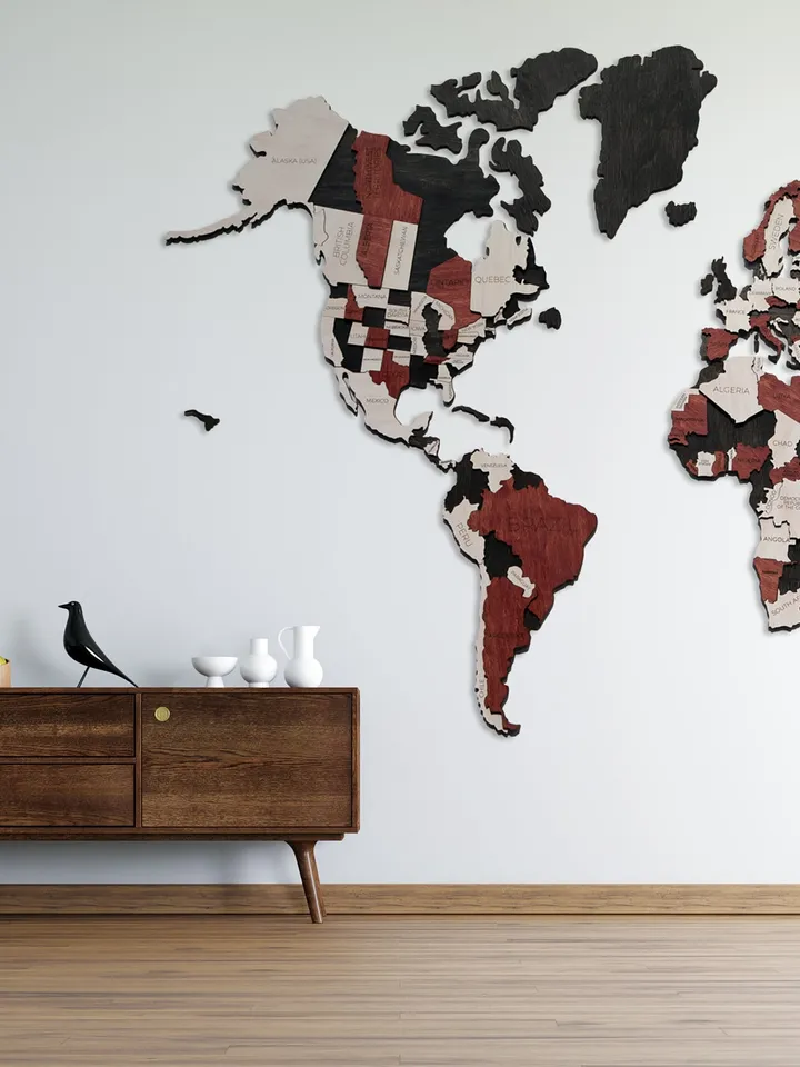 Wooden World Map, engrave wooden map, Wood World Map, wood wall map, 3d world map, wall map world, wooden wall map, 3d world map wood world