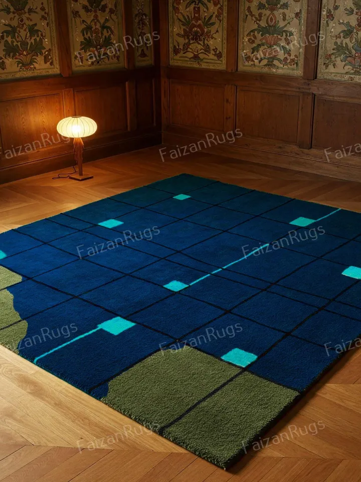 8x10 area rug, Rugs for living room, handmade Area rug, home decor, Bedroom rug, kids' rug, Custom rug, 10x14 area rug, 3x5, 4x6, 5x7, 7x10.