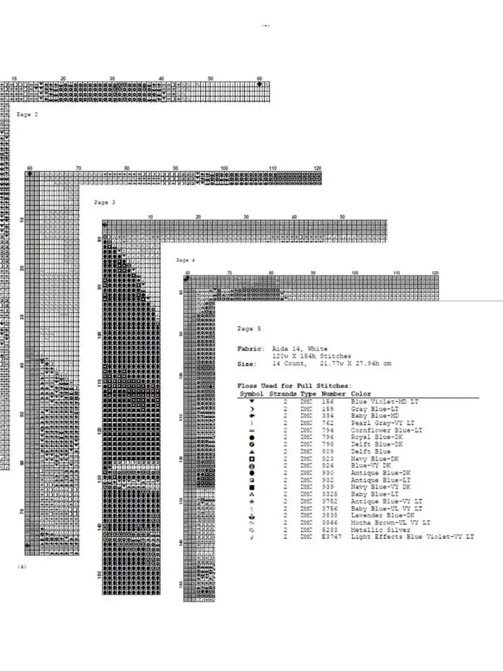 Silhouette couple cross stitch PDF pattern, Simple Valentine's day embroidery, Instant download