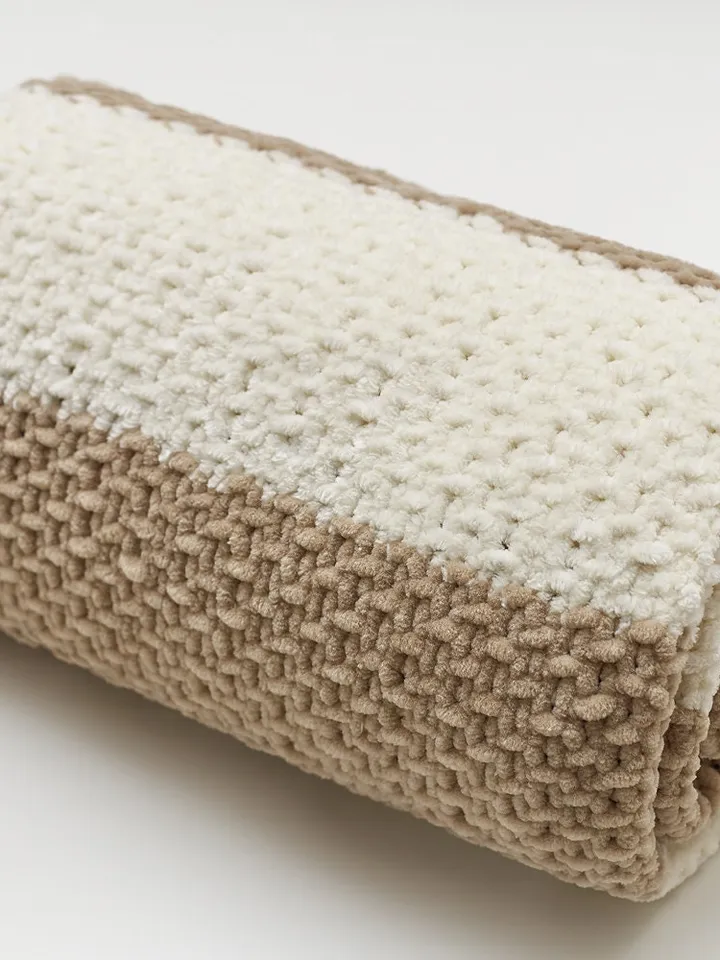 Gift mom to be pregnancy gift blanket