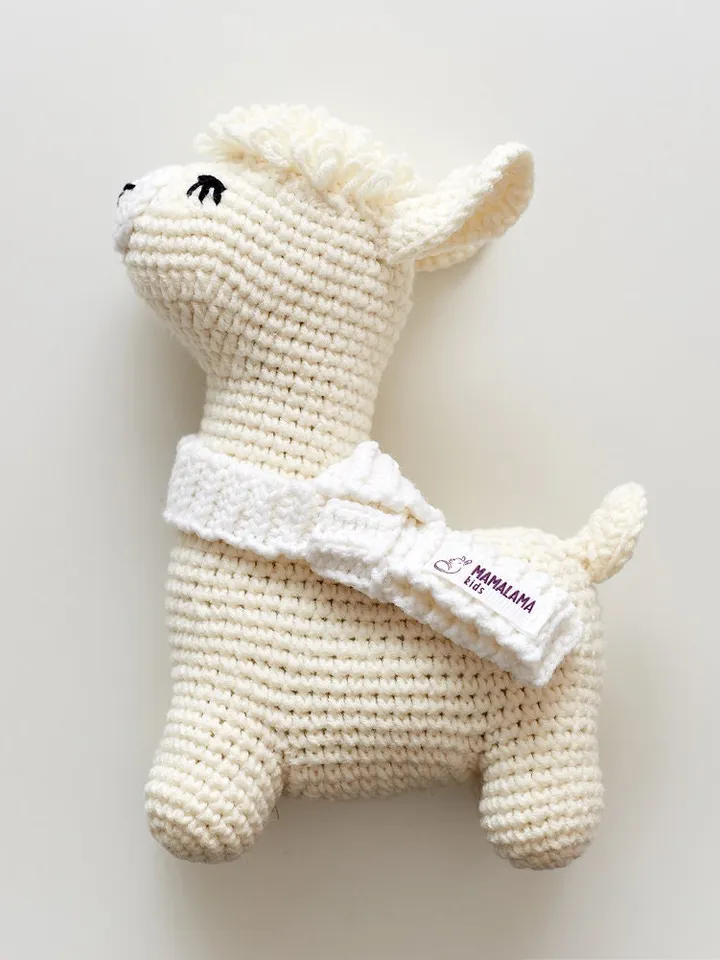 Grandma to be reveal gift